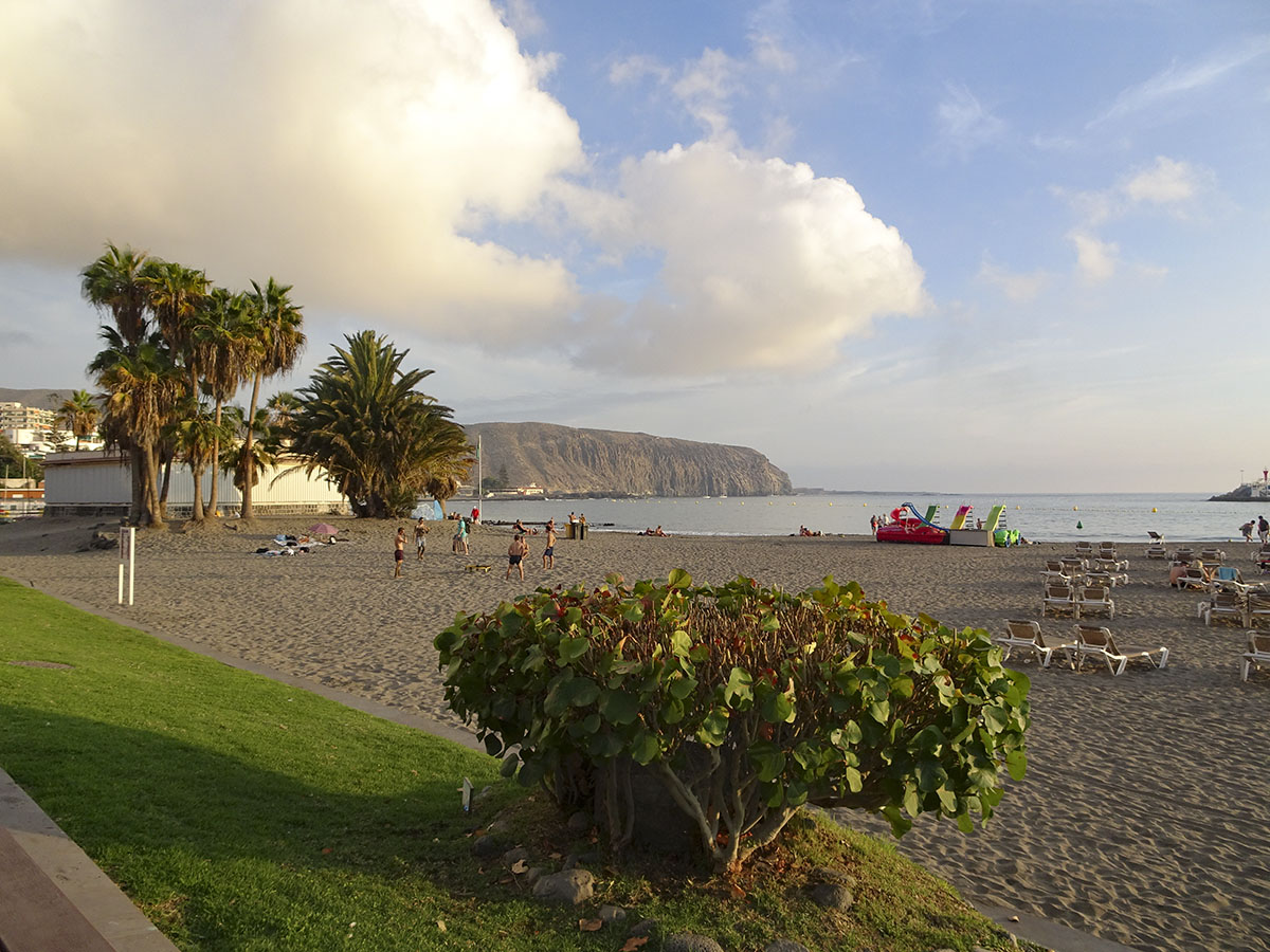 costa adeje tenerife