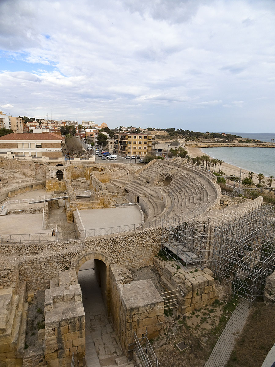 anfiteatro