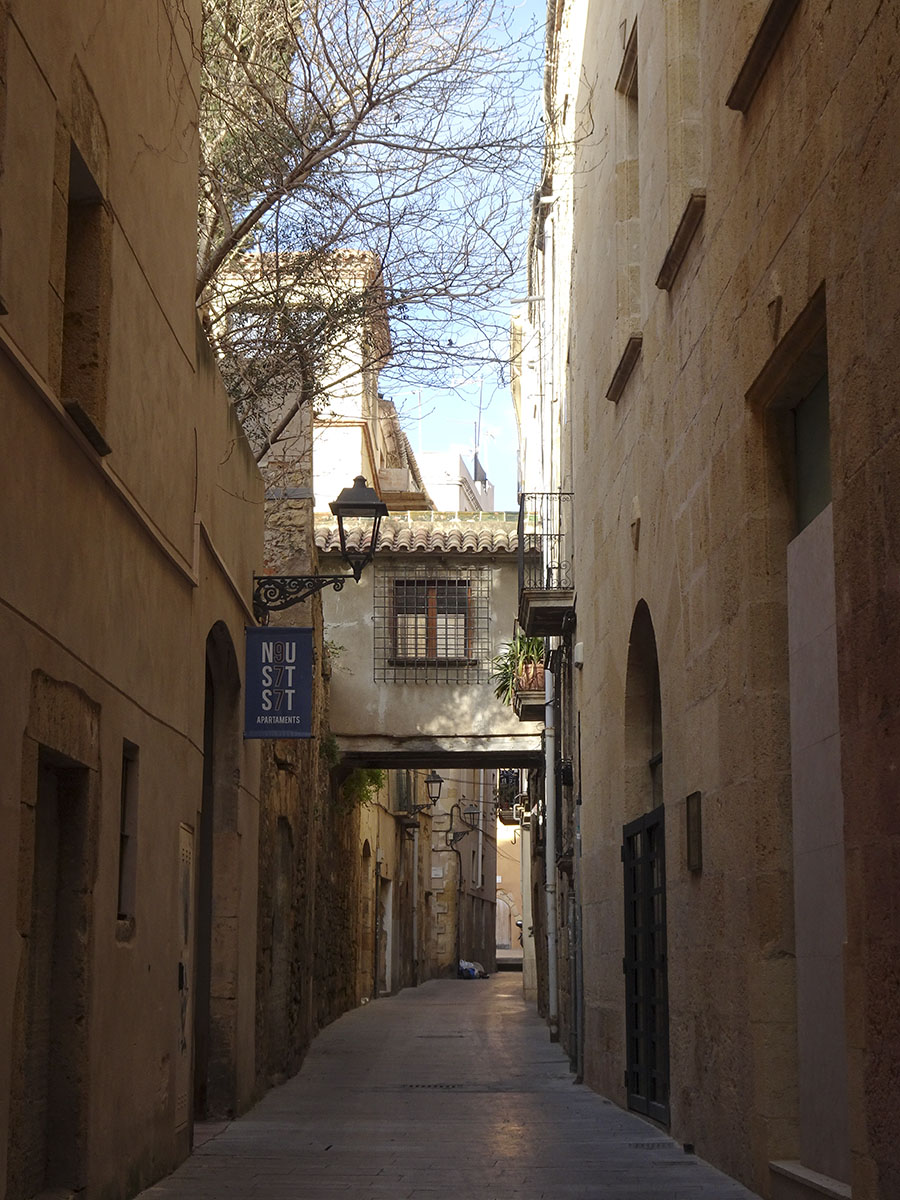 calles con encanto