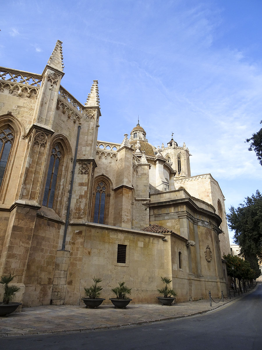 catedral