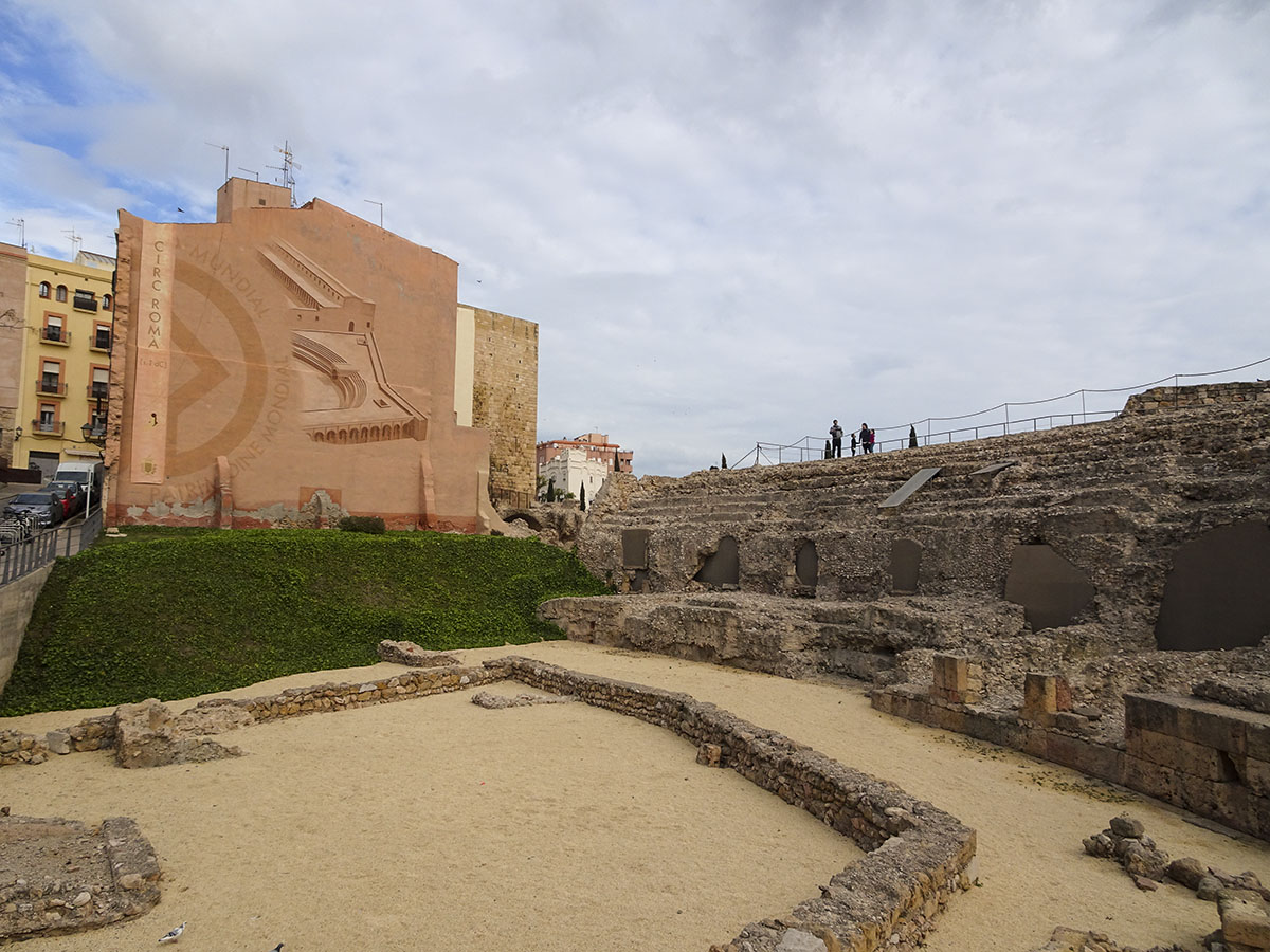 circo romano