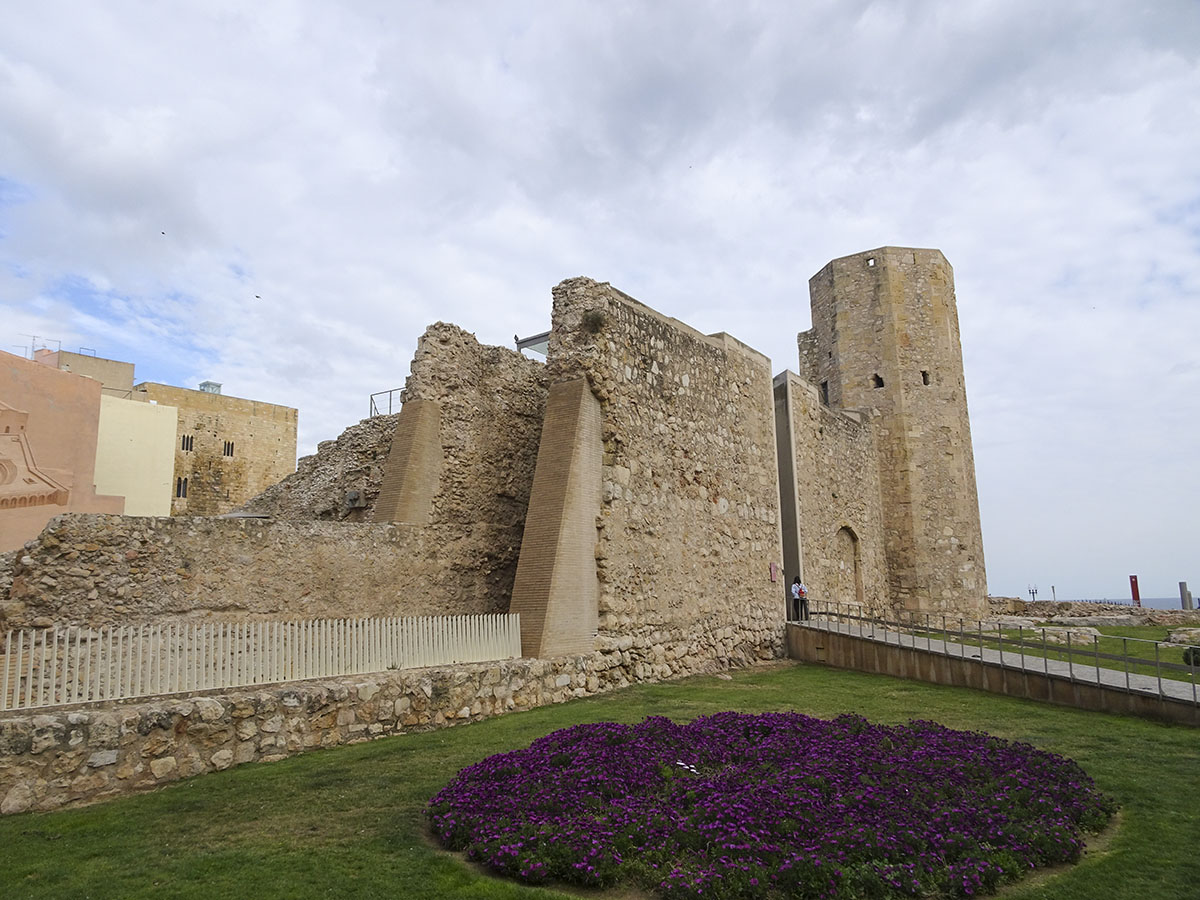 torre de las monjas