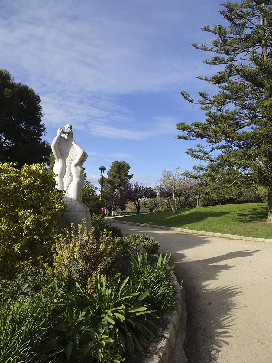 Parque