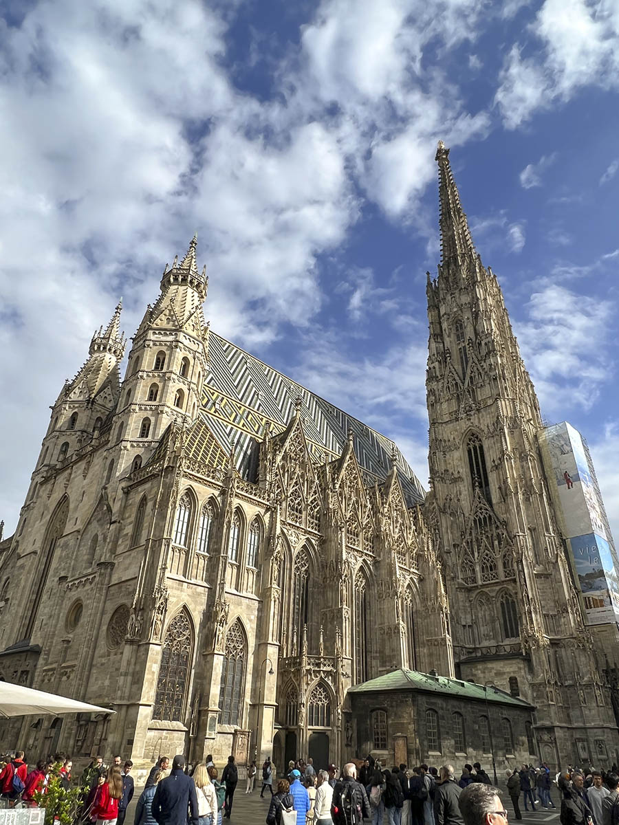 catedral de viena