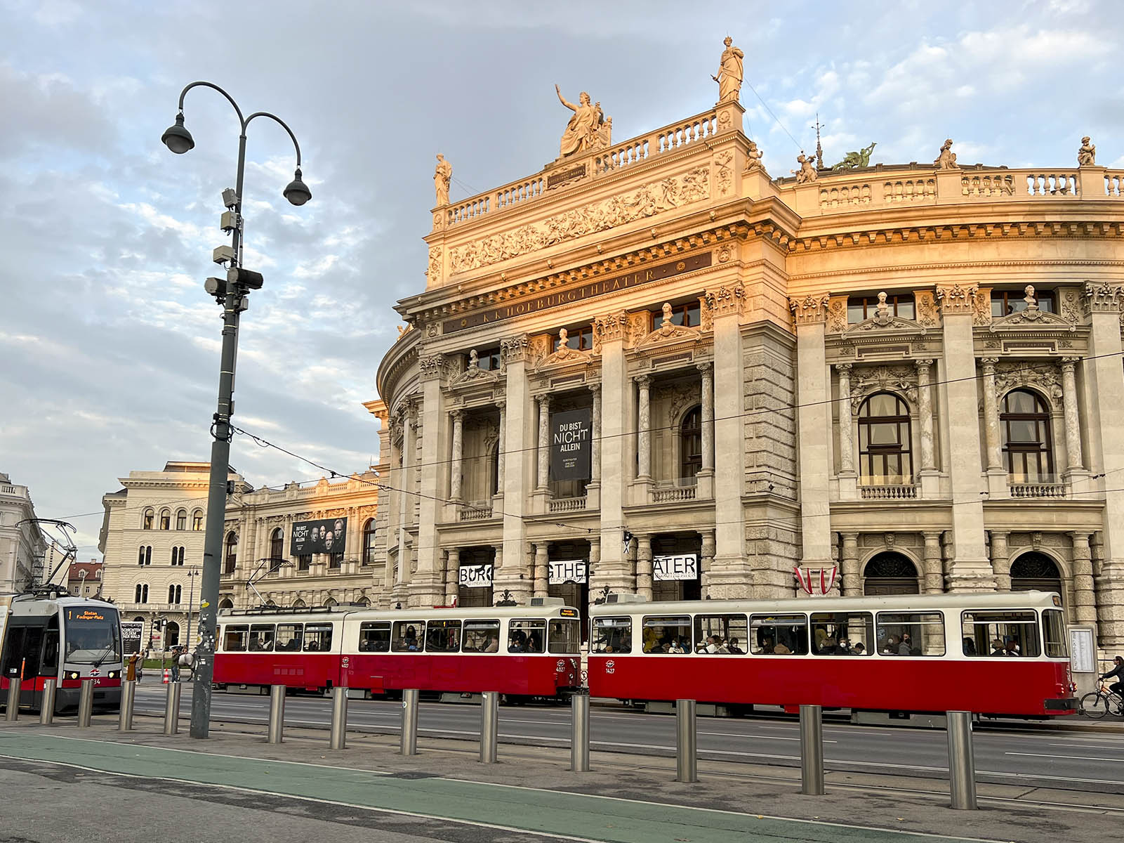 teatro burgtheater