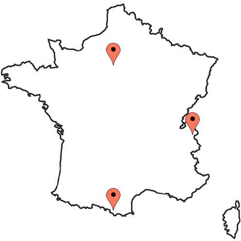 Destination Additional Image