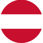 bandera austria