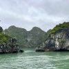 Halong Bay, Vietnam
