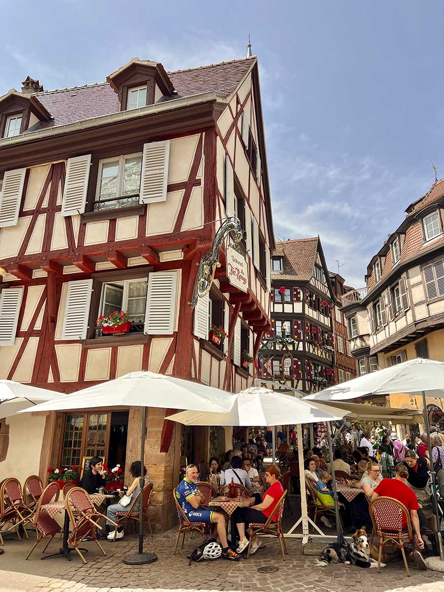 Grand Rue