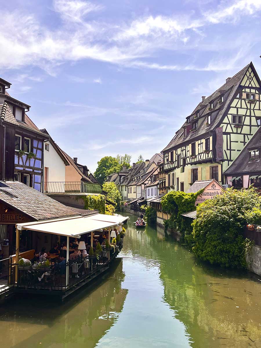Petite Venise